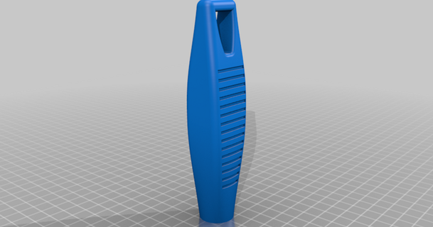 reemplazo noruego cepillo encargarse snrkl 3D modelos casa cocina thingiverse 3d print model - Mito3D