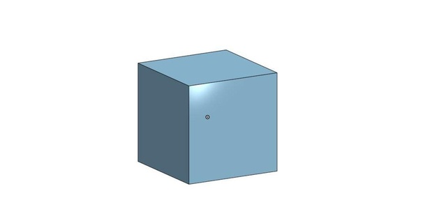 cube repair3d 3D modèles apprentissage math 3d print model - Mito3D