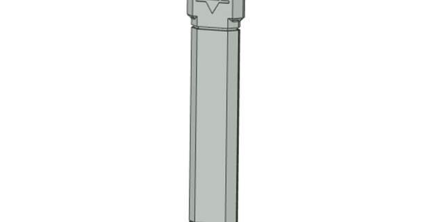 triforce sword marcus 3D Models Gadgets Other zelda link legendofzelda 3d print model - Mito3D