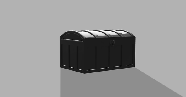 coffre rangement atchoom62 3D Models Gadgets Other 3d print model - Mito3D