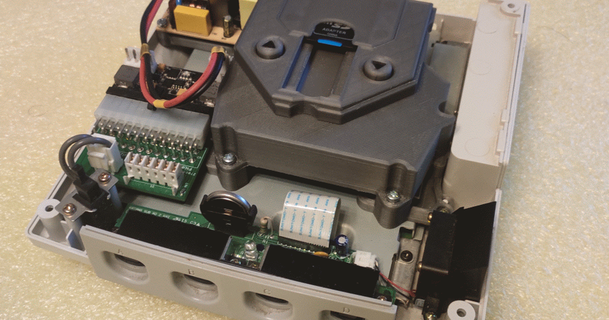 Dreamcast dónde montar sd extensor Kirill 3D modelos artilugio sega thingiverse segadreamcast 3d print model - Mito3D