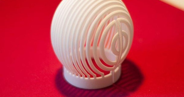 led1 pachek 3D modeller ev halkı ekipman ampul 3d print model - Mito3D