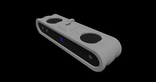 revo point pop 2 case roostaff 3D Models Printers Accessories shoe 3dscan 3dscanner 3d print model - Mito3D