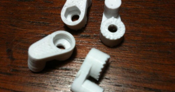 belt tensioner adjustable r3 boksbox 3D Models Printers - Upgrades belttensioner thingiverse 3d print model - Mito3D