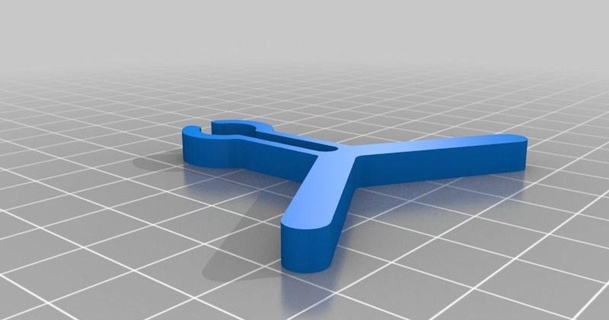 e-cig holder royeiror 3D Models Hobby & Makers Other Ideas thingiverse 3d print model - Mito3D