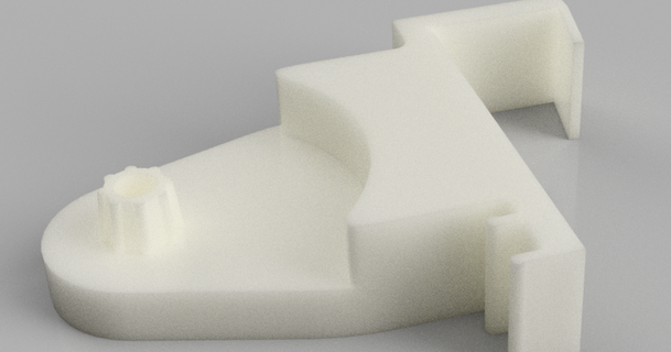 support rideaux enrouleurs tatutsa888 3D Models Hobby & Makers Other Ideas thingiverse 3d print model - Mito3D
