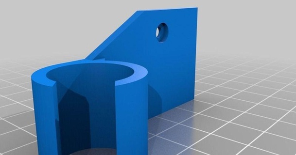 Jgaurora a5 kablo binmek nofutureks 3D modeller hobi yapımcılar fikirler şeytani 3d print model - Mito3D