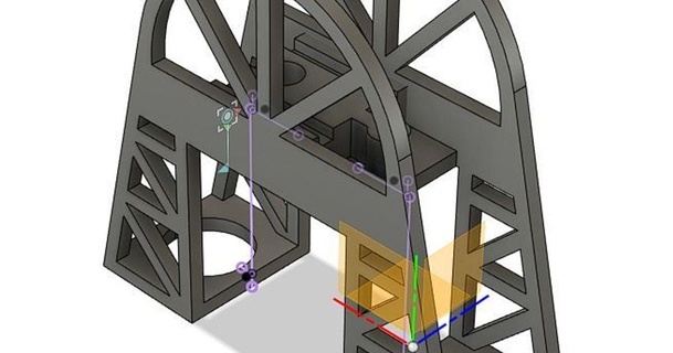 brio compatible puente ivo 3D modelos juguetes juegos vehiculos ikea briocompatible 3d print model - Mito3D