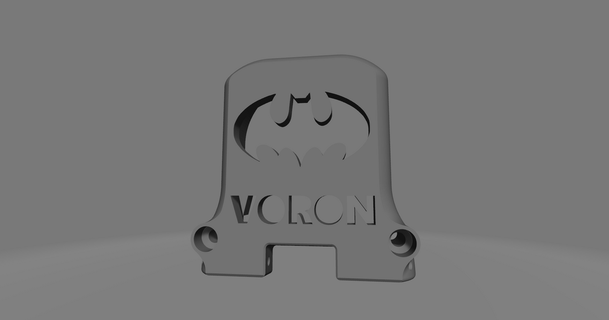 remote cooling mod voron 24 3d fun 3D Models Printers - Upgrades 3d print model - Mito3D