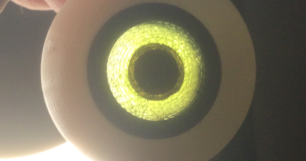 globo ocular dr botas 3D modelos fantasias acessórios adereços olho 3d print model - Mito3D