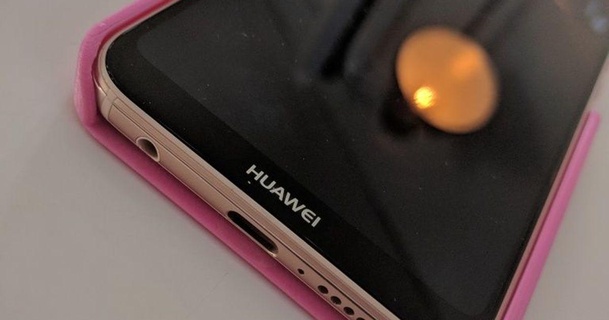 Huawei p20 Leve caso bainha bruxa 3D modelos aparelhos portátil dispositivos thingiverse capa smartphone 3d print model - Mito3D