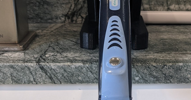 invertito braun orale spazzolino caricabatterie titolare supporto per nivekmai 3D Modelli domestico bagno thingiverse porta denti elettrico 3d print model - Mito3D