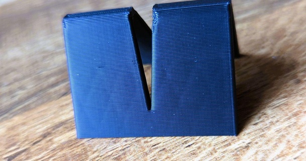 porta faca crido 3D modelos passatempo fabricantes Ferramentas 3d print model - Mito3D