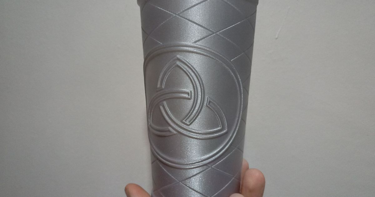 odin tasse bugman 140 Télécharger libre stl modèle imprimablescom 3d modèles Ménage décor mythologie vase norrois 3D print model - Mito3D