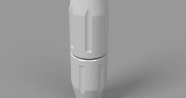 Hobby Messer 3D Modelle Macher Werkzeuge thingiverse 3d print model - Mito3D