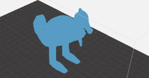 animale seagarou roboclubjrhs area514 3D Modelli giocattoli Giochi azione figure statue 3d print model - Mito3D