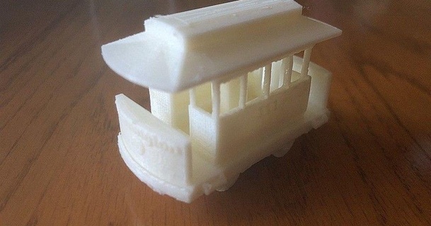mattinata 111 funivia gsvnofixedabode 3D Modelli giocattoli Giochi veicoli thingiverse 3d print model - Mito3D