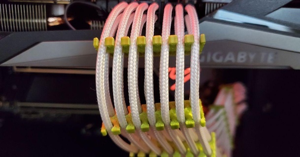 gpu kablo taraklar wipfbrandon 3D modeller gadget'lar bilgisayarlar 3d print model - Mito3D