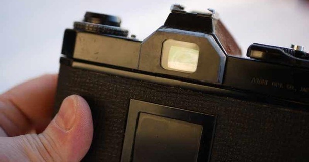 Pentax spotmatik düzeltme lens adaptör 3D modeller gadget'lar Fotoğraf video şeytani diyoptri merceği 3d print model - Mito3D