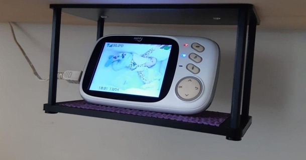 petit universel soutien bogdiliq 3D modèles Ménage cuisine soutenir Téléphone webcams 3d print model - Mito3D
