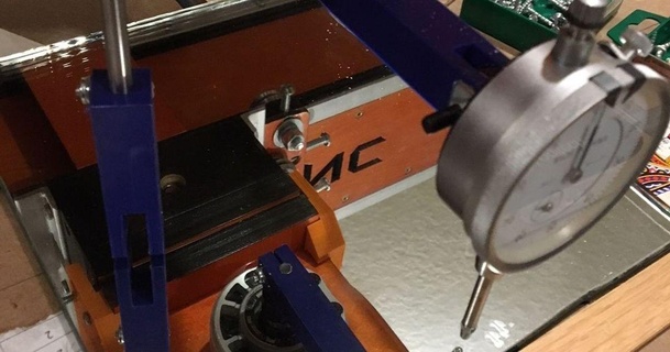 tramvay bar standart gösterge blok eski ingilizce atölye 3D modeller yazıcılar Aksesuarlar şeytani katncnc 3d print model - Mito3D