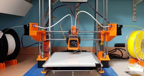 zonestar p802qr2 x axis extruder mounts boothyboothy 3D Models Printers - Upgrades thingiverse 3d print model - Mito3D