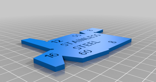 angolo valutare utensili tornio jonweb 3D Modelli passatempo creatori idee attrezzo thingiverse 3d print model - Mito3D