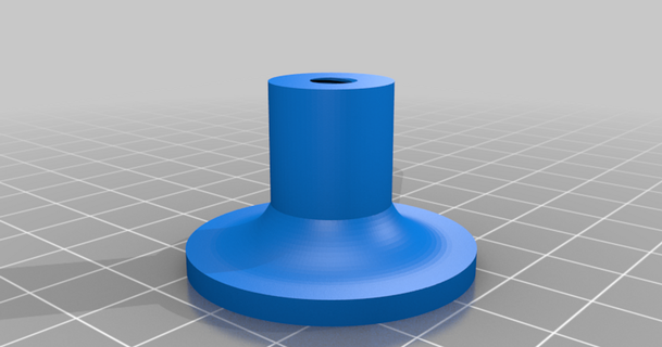 roloc compatible 2 arbor janger 3D Models Hobby & Makers Tools thingiverse 3d print model - Mito3D