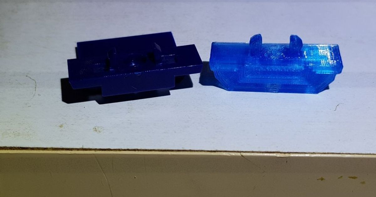 sivil savaşçı cw 01 genel hibe incik klips asterchades 3D modeller oyuncaklar oyunlar aksiyon rakamlar heykeller şeytani transformatör 3D print model - Mito3D