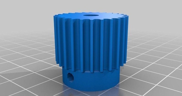 26t federico9292 3D modelos 3D impressoras 3D impressoras Atualizações thingiverse personalizado 3d print model - Mito3D