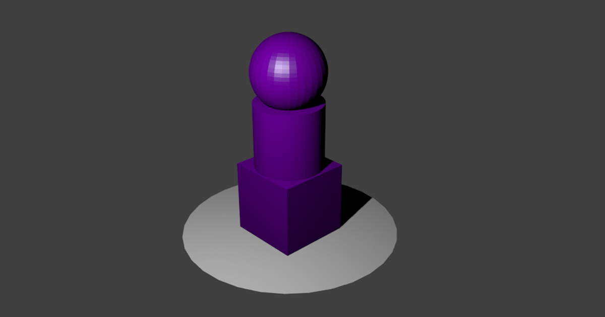 cylinder sphere cube test oggetto ribelle 3D Modelli stampanti calibrazione cubo cilindro sfera 3D print model - Mito3D