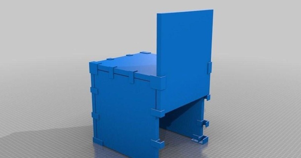 isolamento placa espuma recinto conector clipes rebeldemente 3D modelos impressoras acessórios tevo tarântula conectores 3d print model - Mito3D