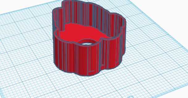 feu camp toshirtcom 3D modèles loisir fabricants idées chose universelle 3d print model - Mito3D