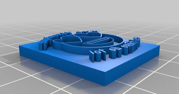 casquette mme ronique toshirtcom 3D modèles loisir fabricants idées chose universelle 3d print model - Mito3D