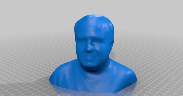 jy langlois 3d tester toshirtcom 3D modèles loisir fabricants idées chose universelle 3d print model - Mito3D