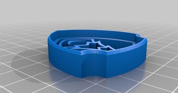 Pfote patrouillieren Everest toshirtcom 3D Modelle Hobby Macher Ideen thingiverse 3d print model - Mito3D