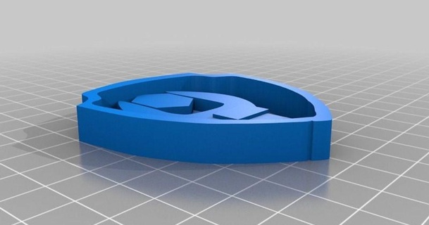 patte patrouille mécanique toshirtcom 3D modèles loisir fabricants idées chose universelle 3d print model - Mito3D