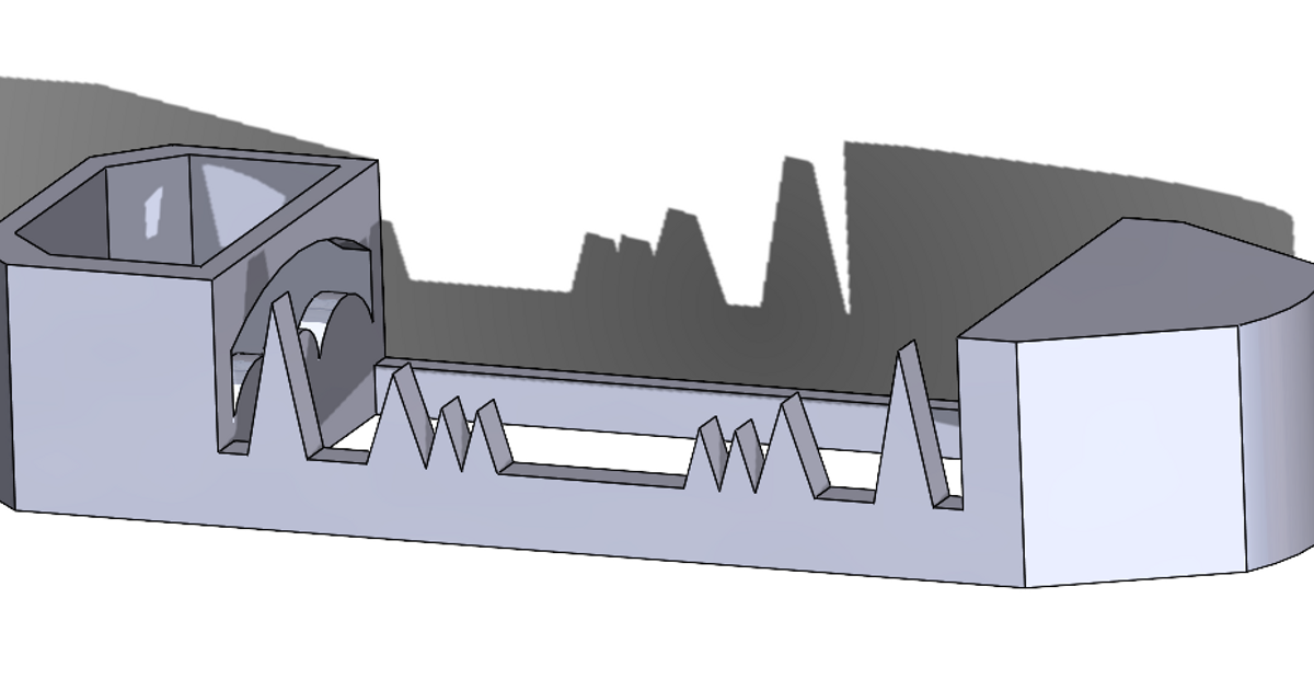 tamirci tel çekme kalibrasyon tek 3D modeller yazıcılar Ölçek ayarlama 3D print model - Mito3D