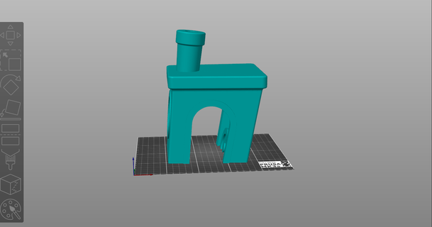 bench y bianchi keithy 3D Modelli domestico ufficio 3d print model - Mito3D