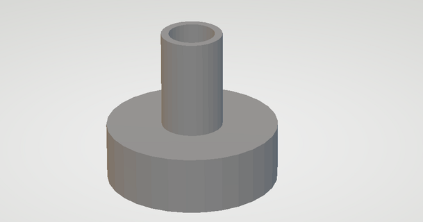 filament protector - tronxy x1 webbk18 3D Models Printers Upgrades guide z axis 3d print model - Mito3D