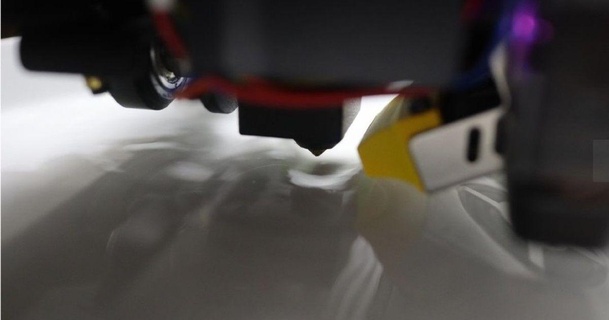 ender 3 s1 ventilador conducto sencillo mejora goma diseño 3D modelos impresoras actualizaciones 3d print model - Mito3D