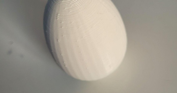 real-size egg pablex 3D Models Costumes & Accessories Props prop prank 3d print model - Mito3D