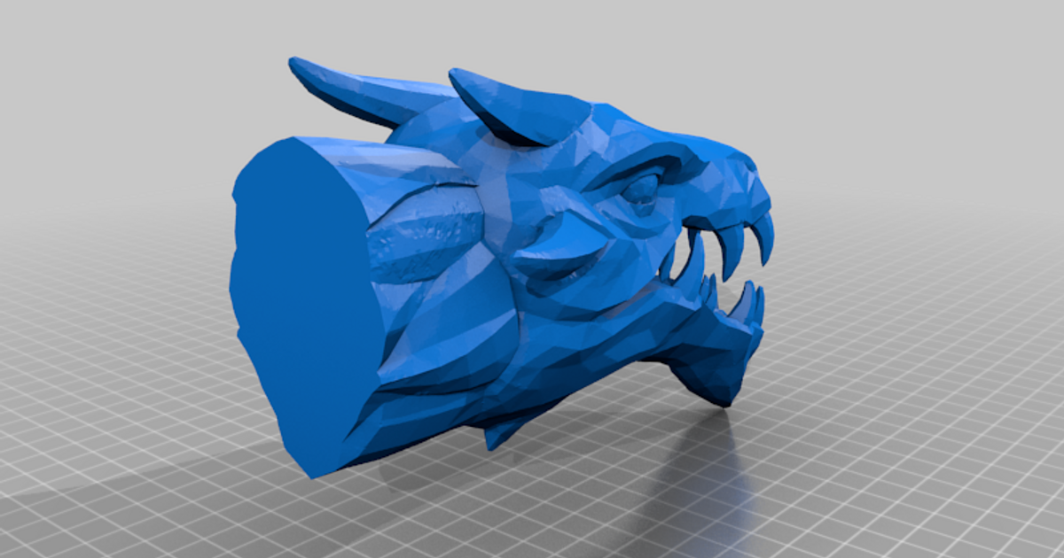 valorant elderflame vandal lolgiggles21212  3D Models  Hobby & Makers  Other Ideas dragon cosplay prop gun thingiverse  3D print model - Mito3D
