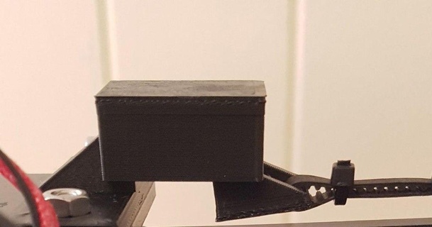 tevo tarentule tendeur ceinture titulaire soutien nitram 3D modèles imprimantes mises niveau chose universelle 3d print model - Mito3D