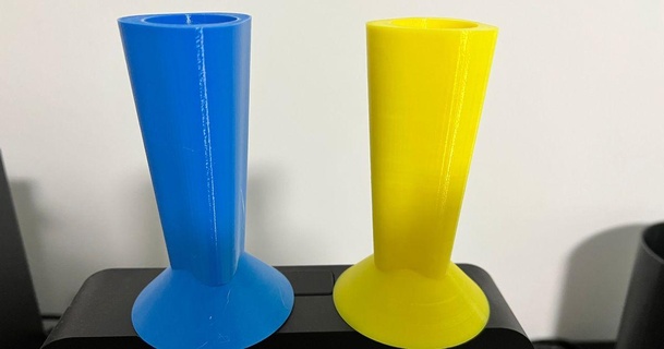 gelo creme suporte 3d Fazenda pesos Martin 3D modelos sazonal designs verão drtak sorvete ficar 3d print model - Mito3D