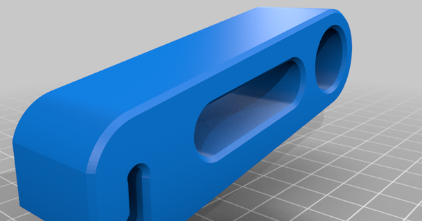 radiador Barra suporte secagem beppeita 3D modelos casa equipamento fusion360 crialidade secador thingiverse 3d print model - Mito3D