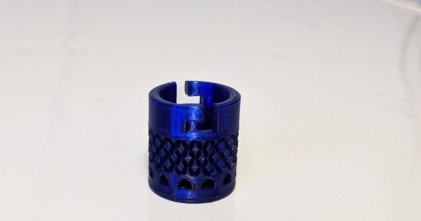 PIN kilidi fıçı basınç düşürücü the eg 3D modeller hobi yapımcılar araçlar ev yapımı içki koreliuskeg 3d print model - Mito3D