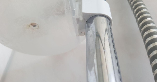 abrazadera ducha cuenco Tarrens 3D modelos casa baño 3d print model - Mito3D