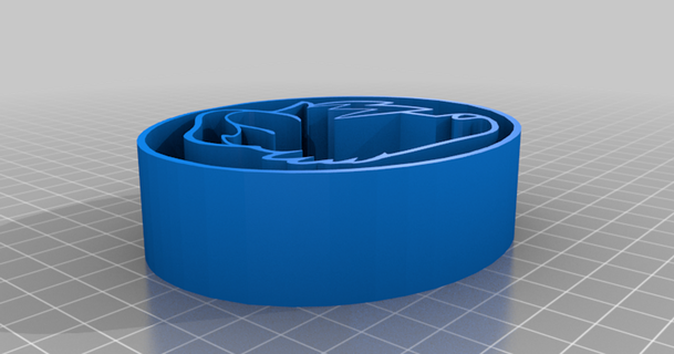 labists et4 firmware timber w0lf 3D Models Printers - Upgrades thingiverse 3d print model - Mito3D