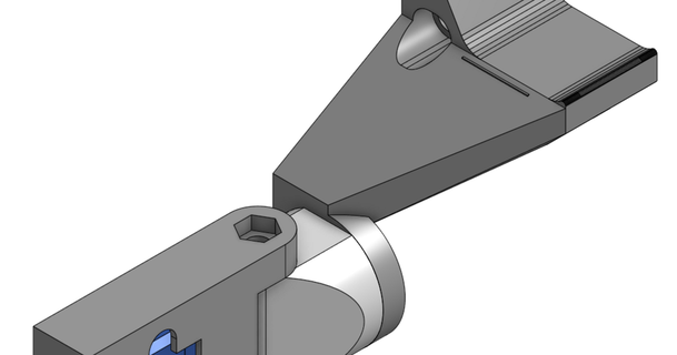Himbeere pi Kamera montieren mk3s + Remix garagetimewithdavid 3D Modelle Drucker Upgrades 3d print model - Mito3D